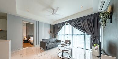 Alfa Bangsar by Plush