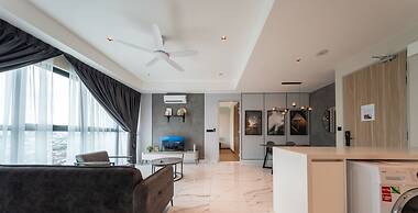 Alfa Bangsar by Plush