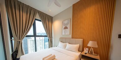 Alfa Bangsar by Plush