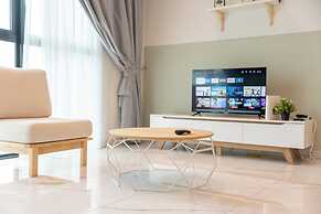 Alfa Bangsar by Plush