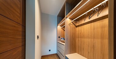 Alfa Bangsar by Plush