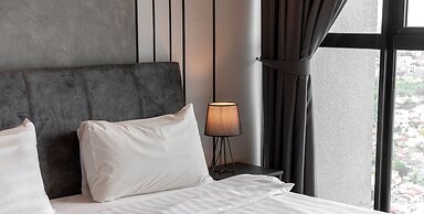 Alfa Bangsar by Plush