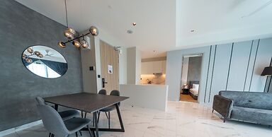 Alfa Bangsar by Plush