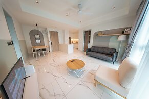 Alfa Bangsar by Plush