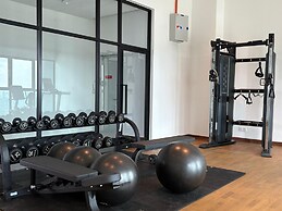 Alfa Bangsar by Plush