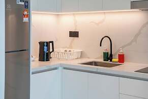 Alfa Bangsar by Plush