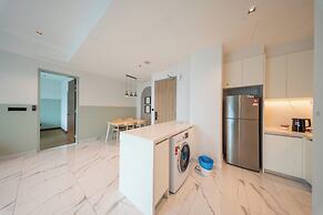 Alfa Bangsar by Plush