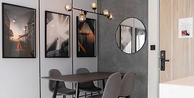 Alfa Bangsar by Plush