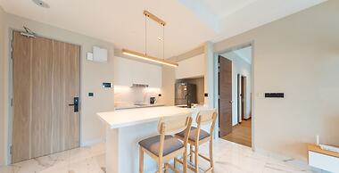 Alfa Bangsar by Plush