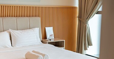 Alfa Bangsar by Plush