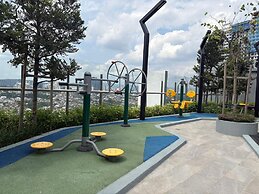 Alfa Bangsar by Plush