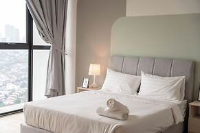 Alfa Bangsar by Plush