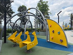 Alfa Bangsar by Plush