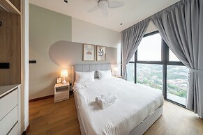 Alfa Bangsar by Plush