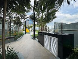 Alfa Bangsar by Plush