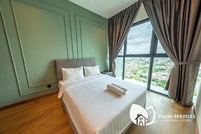 Alfa Bangsar by Plush