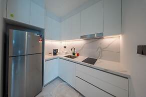 Alfa Bangsar by Plush