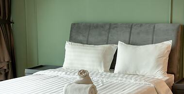 Alfa Bangsar by Plush