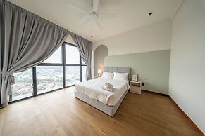 Alfa Bangsar by Plush