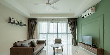 Alfa Bangsar by Plush