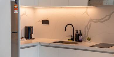 Alfa Bangsar by Plush