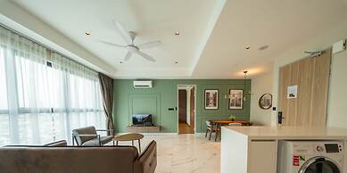 Alfa Bangsar by Plush