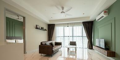 Alfa Bangsar by Plush