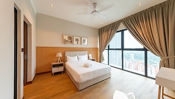 Alfa Bangsar by Plush