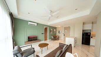 Alfa Bangsar by Plush