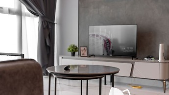 Alfa Bangsar by Plush