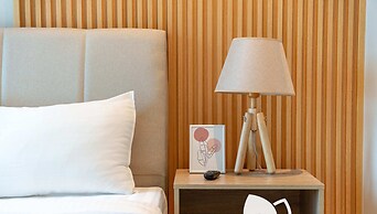 Alfa Bangsar by Plush