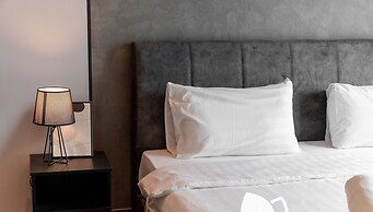 Alfa Bangsar by Plush