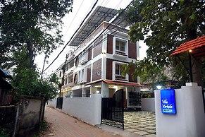 Villa Varkala