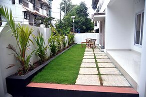 Villa Varkala