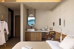 Moya Hotel - Qingdao Laoshan Scenic Area