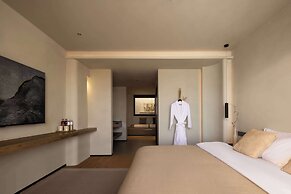 Moya Hotel - Qingdao Laoshan Scenic Area