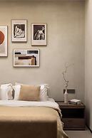 Moya Hotel - Qingdao Laoshan Scenic Area