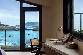 Moya Hotel - Qingdao Laoshan Scenic Area