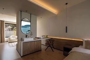 Moya Hotel - Qingdao Laoshan Scenic Area