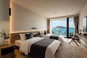 Moya Hotel - Qingdao Laoshan Scenic Area