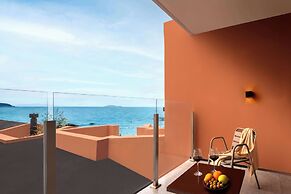 Moya Hotel - Qingdao Laoshan Scenic Area