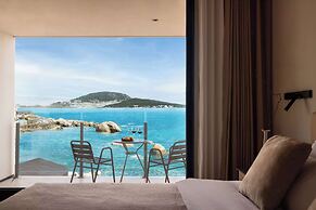 Moya Hotel - Qingdao Laoshan Scenic Area