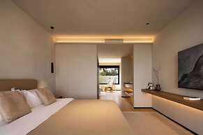 Moya Hotel - Qingdao Laoshan Scenic Area