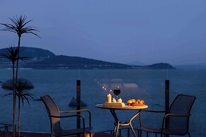 Moya Hotel - Qingdao Laoshan Scenic Area