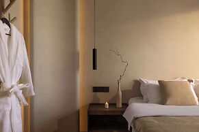 Moya Hotel - Qingdao Laoshan Scenic Area