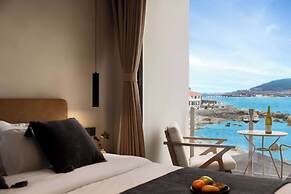 Moya Hotel - Qingdao Laoshan Scenic Area