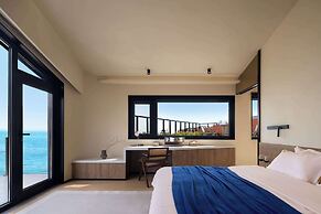 Moya Hotel - Qingdao Laoshan Scenic Area