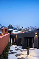 Moya Hotel - Qingdao Laoshan Scenic Area