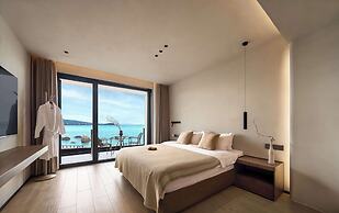 Moya Hotel - Qingdao Laoshan Scenic Area