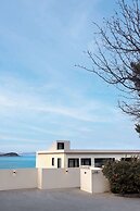 Moya Hotel - Qingdao Laoshan Scenic Area